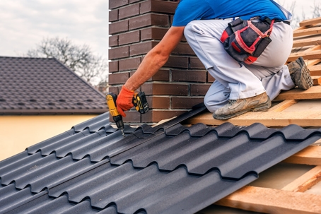 How To Choose The Right Roofing Material For Your Home